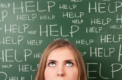 jQuery slideshows and accessibility