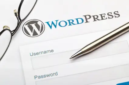 WordPress and HTML validation