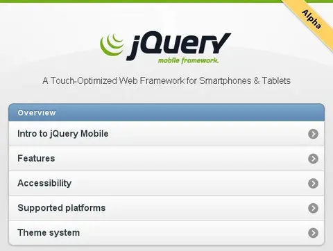 jQuery: creating an event-driven, object-oriented accordion