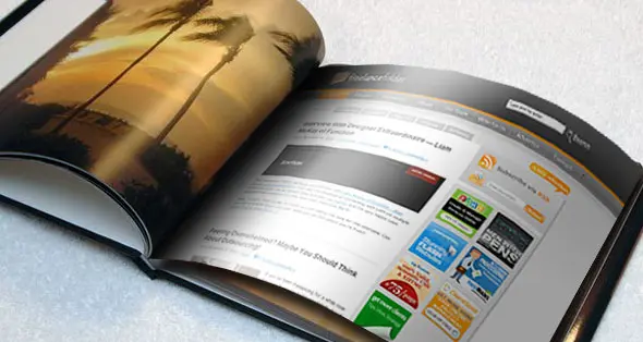 Managing featured content with jQuery and CSS