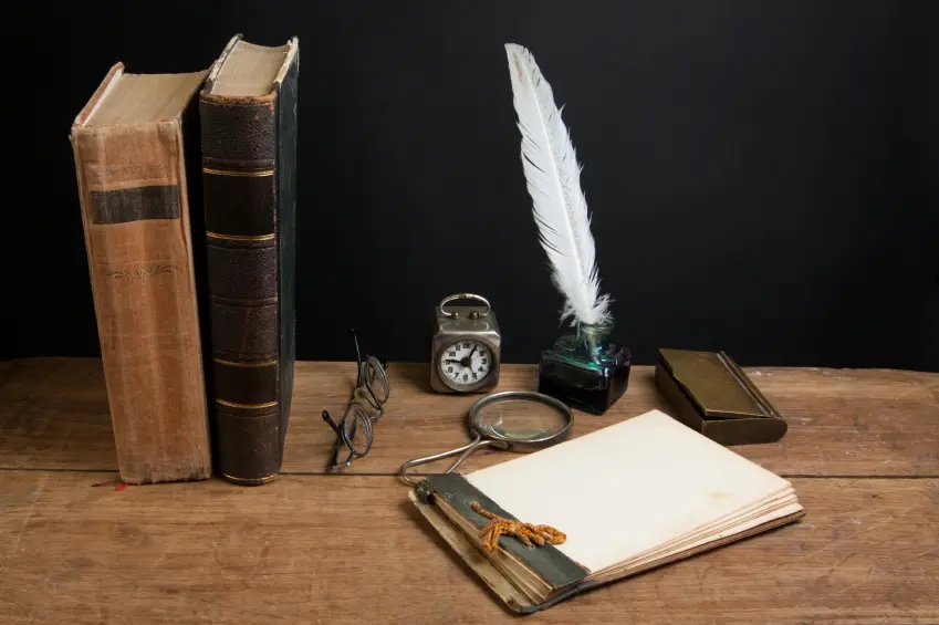 Look, ma: no jQuery! Creating footnotes with JavaScript and the DOM