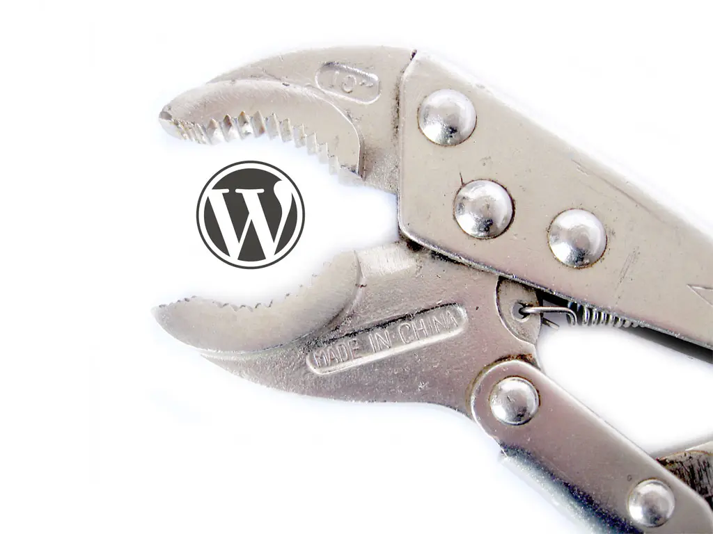 WordPress: alternate thumbnails alignment