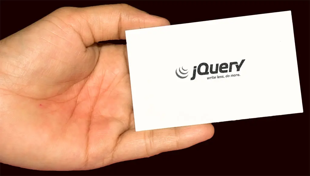 A gentle introduction to jQuery for CSS developers