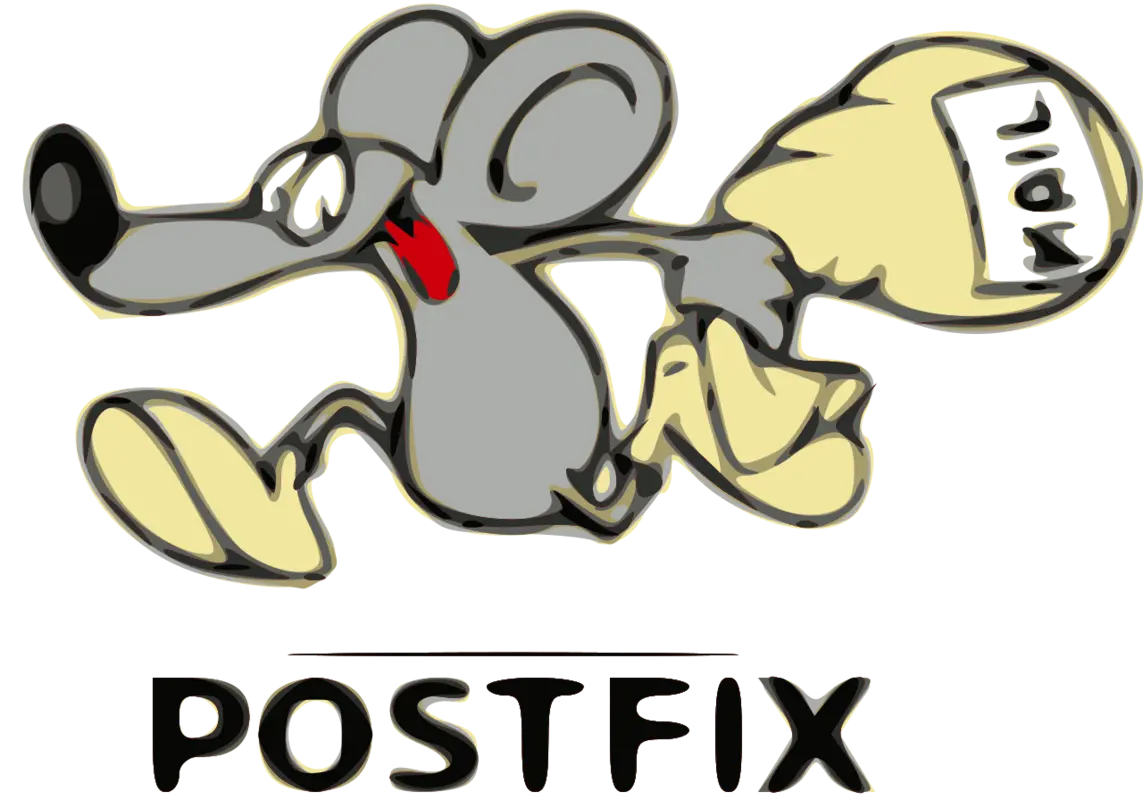 How to use Postfix with an external SMTP server