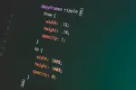 Create a custom select with CSS and JavaScript