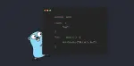 Go: how to encrypt and decrypt a string