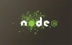 How to create a Bash script to monitor a Node.js application