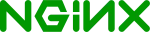 How to limit incoming traffic with nginx