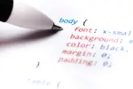 jQuery plugins: how to write and document your CSS styles