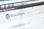 WordPress: exclude categories from the categories widget